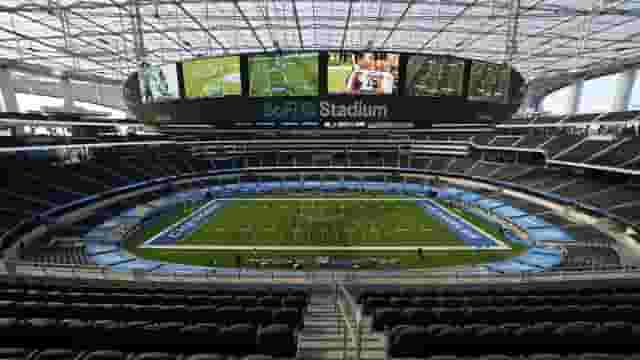 Stadium