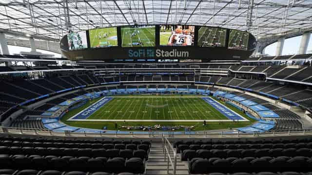 Stadium