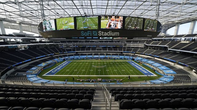 Stadium