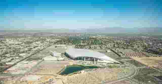 Stadium