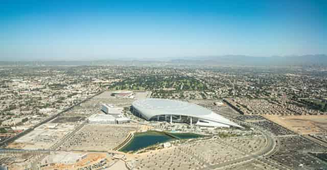 Stadium