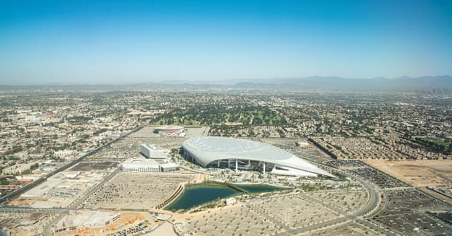 Stadium