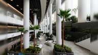 Networking Venues