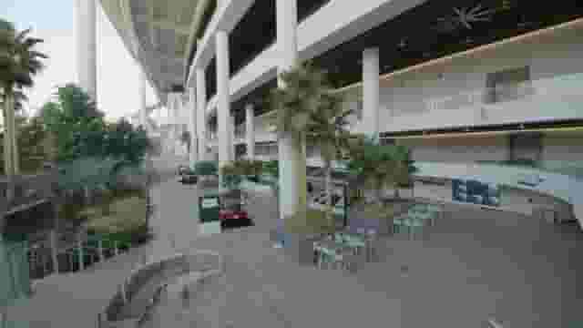 Patio Club