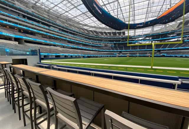 SoFi Stadium