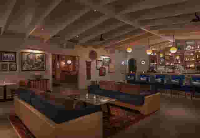 Bar