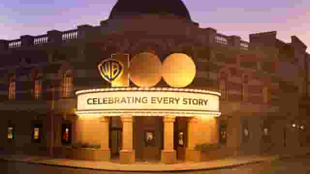 Marquee Rotunda
