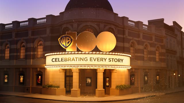 Marquee Rotunda