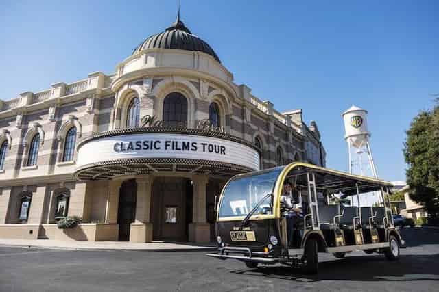Marquee Rotunda