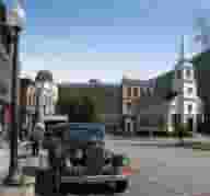 Hammersmith