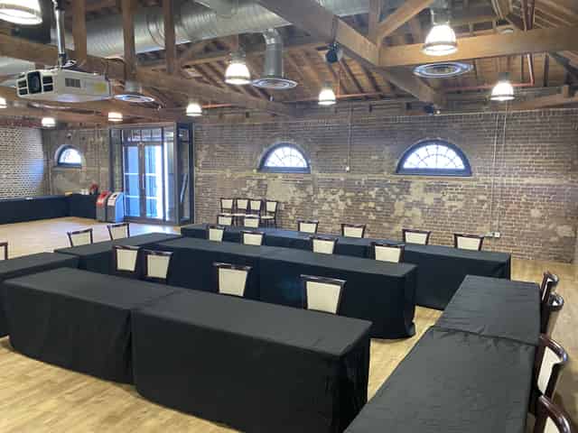 Quayside Room
