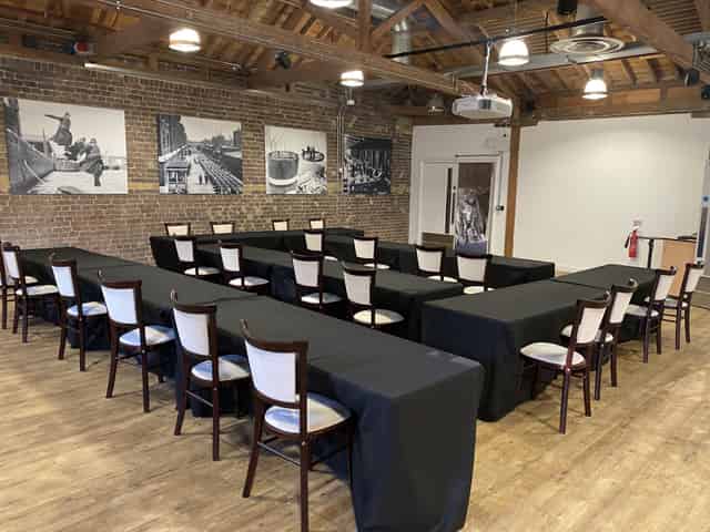 Quayside Room