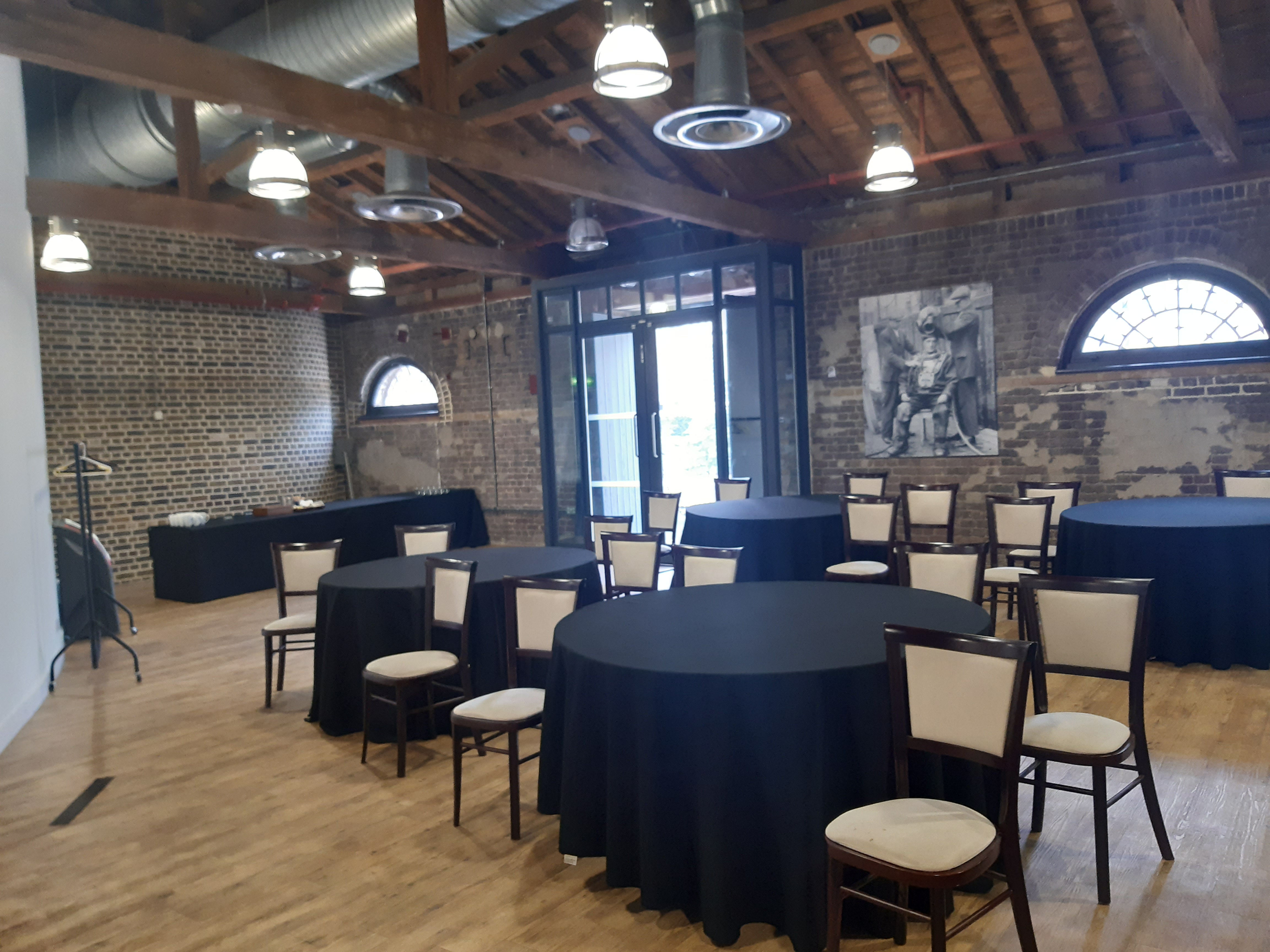 Conference Venues - Banner