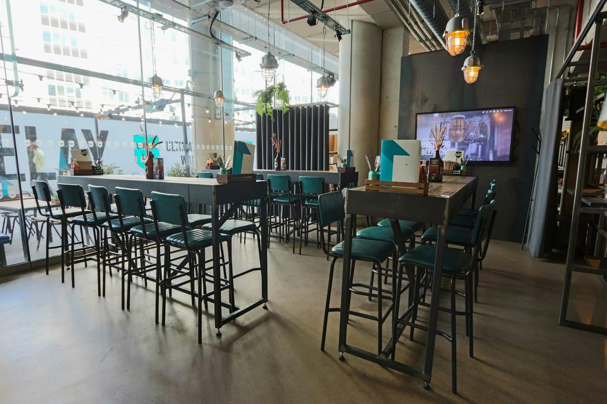 BrewDog Waterloo - The Beer School image 2