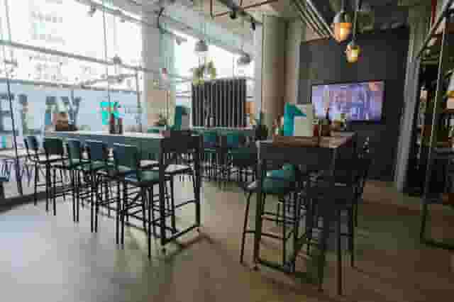 The Beer School