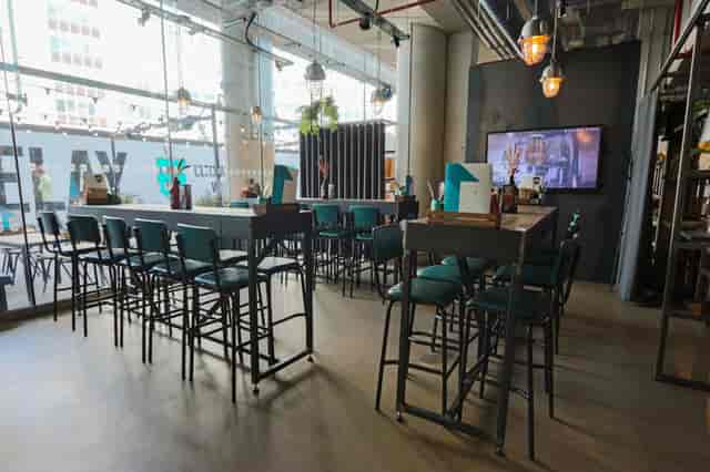 BrewDog Waterloo
