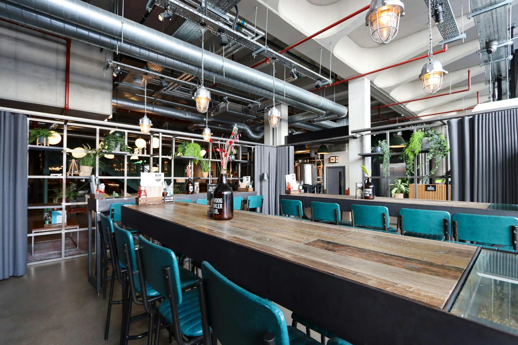 BrewDog Waterloo - The Beer School image 3