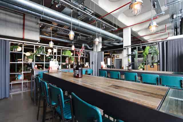 BrewDog Waterloo