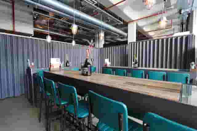 BrewDog Waterloo