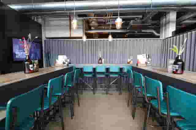 The Beer School