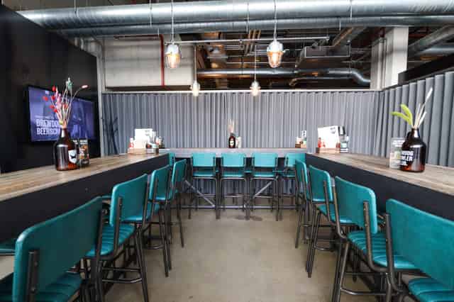 The Beer School