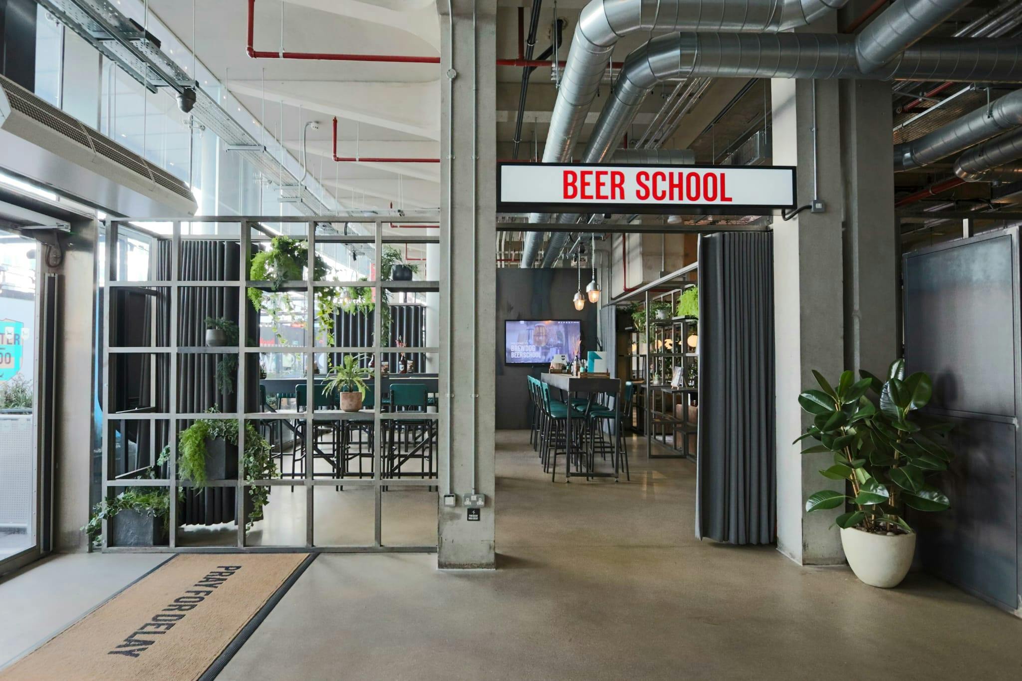 BrewDog Waterloo - The Beer School image 1