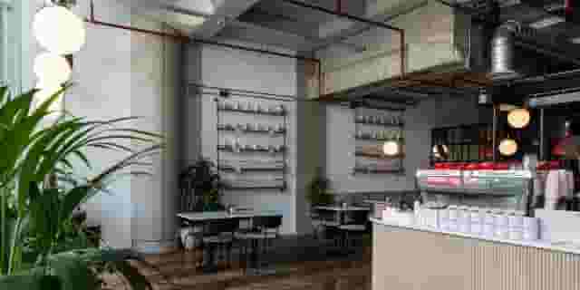 Grind Cocktail Bar