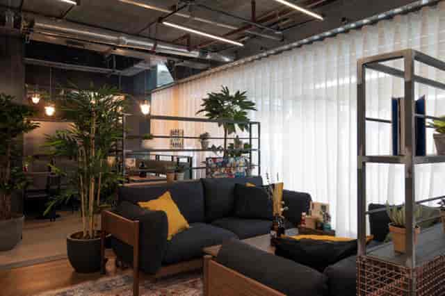 The Loft