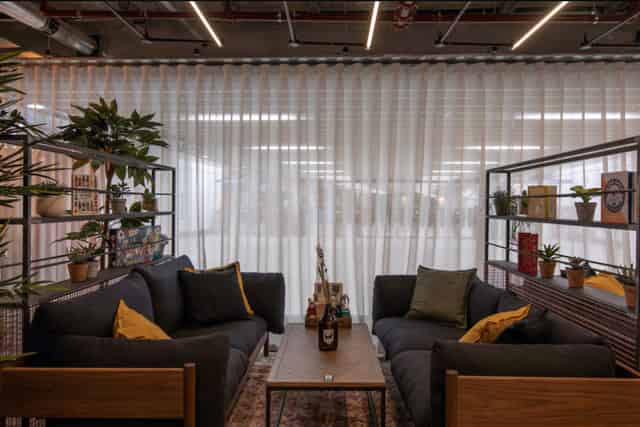 The Loft