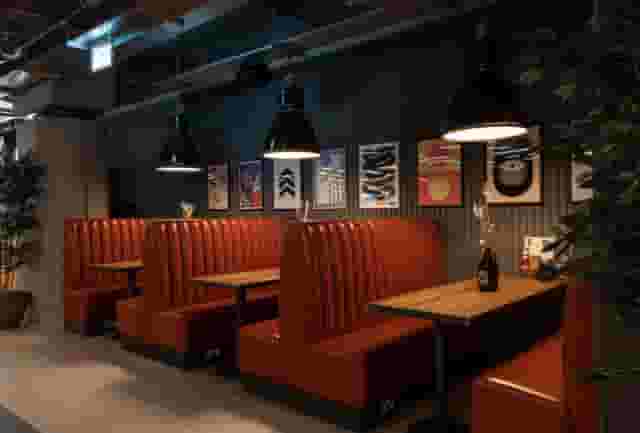 BrewDog Waterloo