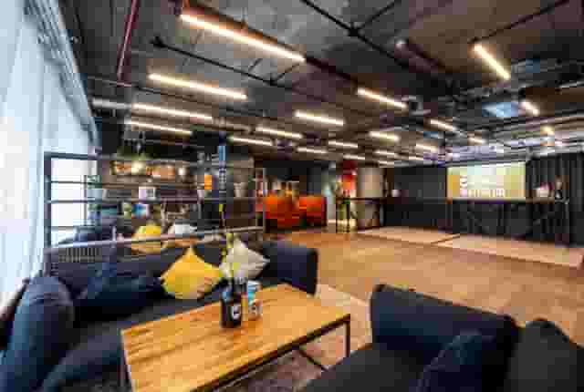 BrewDog Waterloo