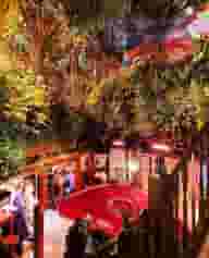 Summer Party Venues