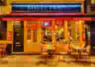 Tower Hamlets