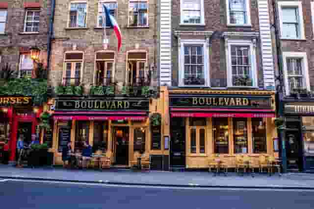 Boulebar