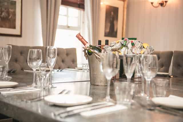 The Somers Town Coffee House