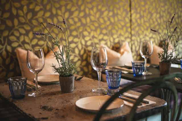 The Somers Town Coffee House