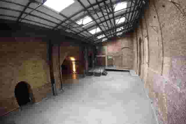 The Venue