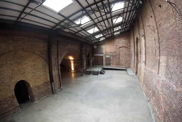 The Venue