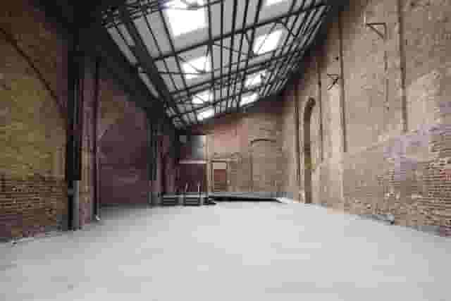 The Venue