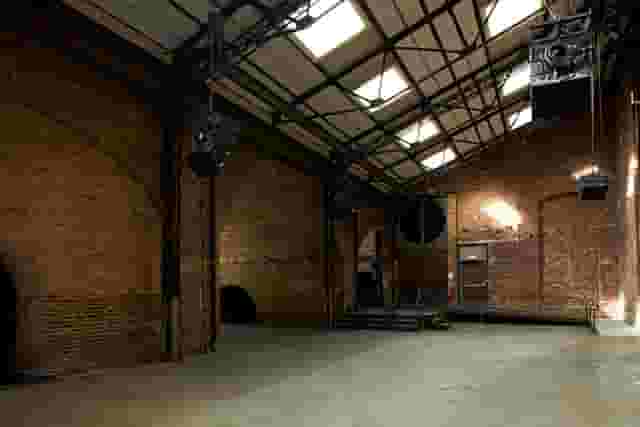 The Venue
