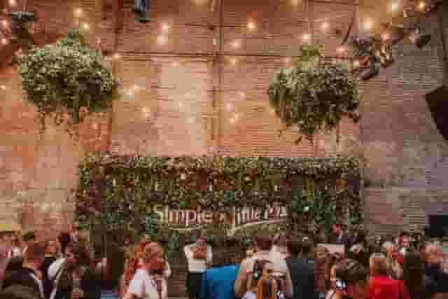 Village Underground
