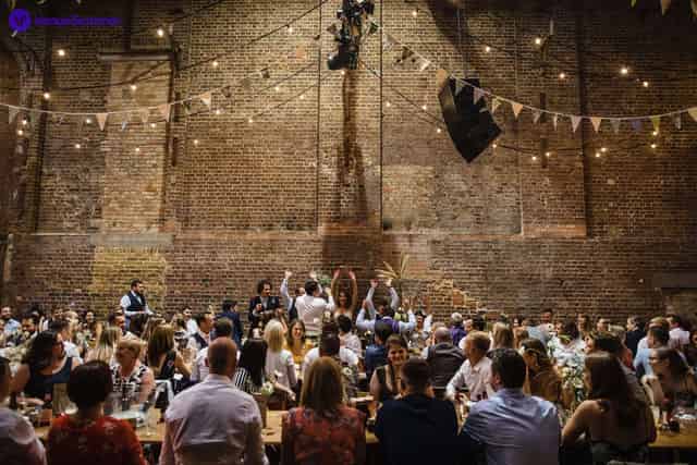 Village Underground
