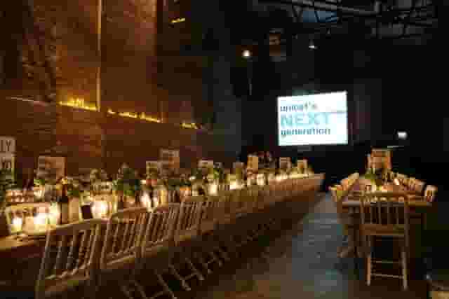 Village Underground