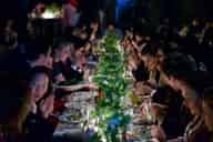 Christmas Parties