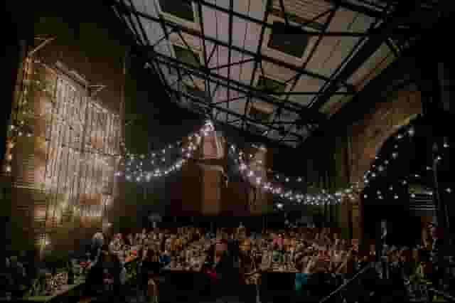 Village Underground