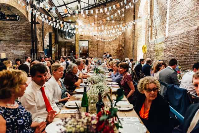 Village Underground