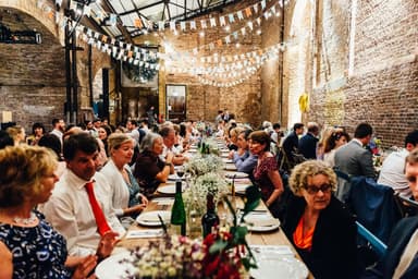 Christmas Party Venues