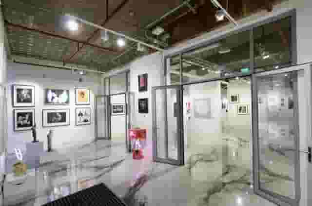 Brunswick Art Gallery
