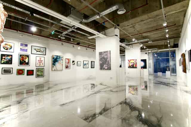 Brunswick Art Gallery