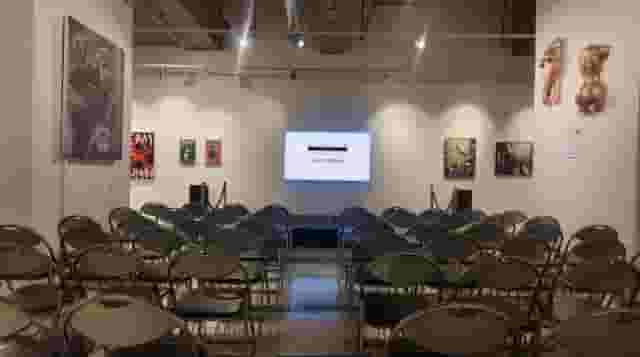 Brunswick Art Gallery